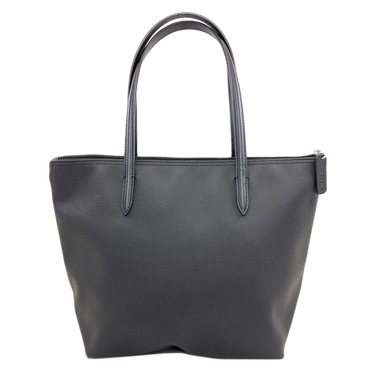 LACOSTE L.12.12 Concept Tote Bag PVC Ladies [Used]