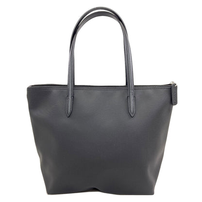 LACOSTE L.12.12 Concept Tote Bag PVC Ladies [Used]