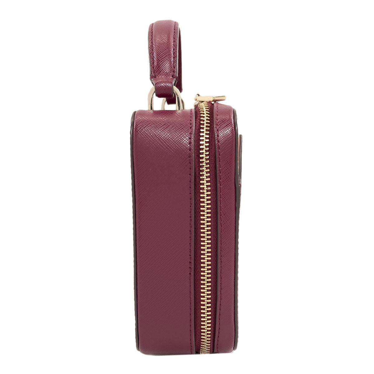 kate spade Miao Daisy Crossbody 2WAY Handbag Leather Ladies [Used]