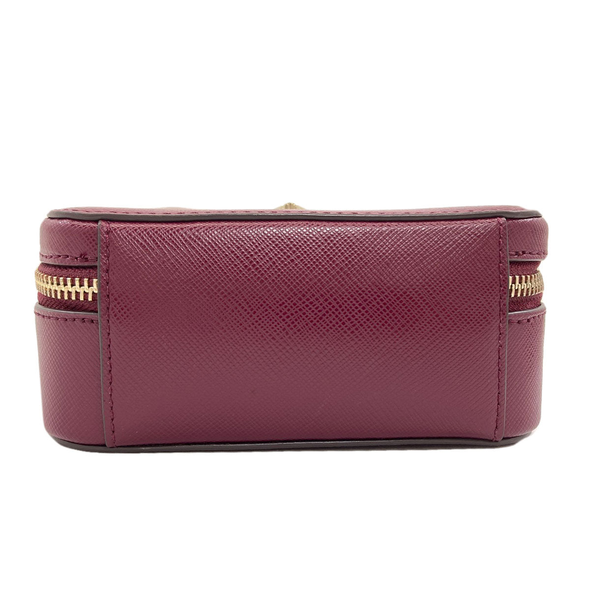 kate spade Miao Daisy Crossbody 2WAY Handbag Leather Ladies [Used]