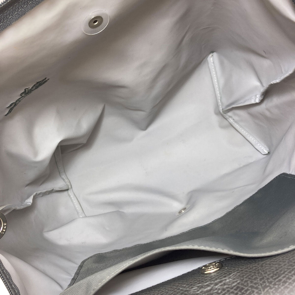 Longchamp Le Pliage Tote Bag Nylon Ladies [Used]