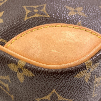 LOUIS VUITTON M45236 Amazon Shoulder Bag Monogram canvas Ladies [Used]