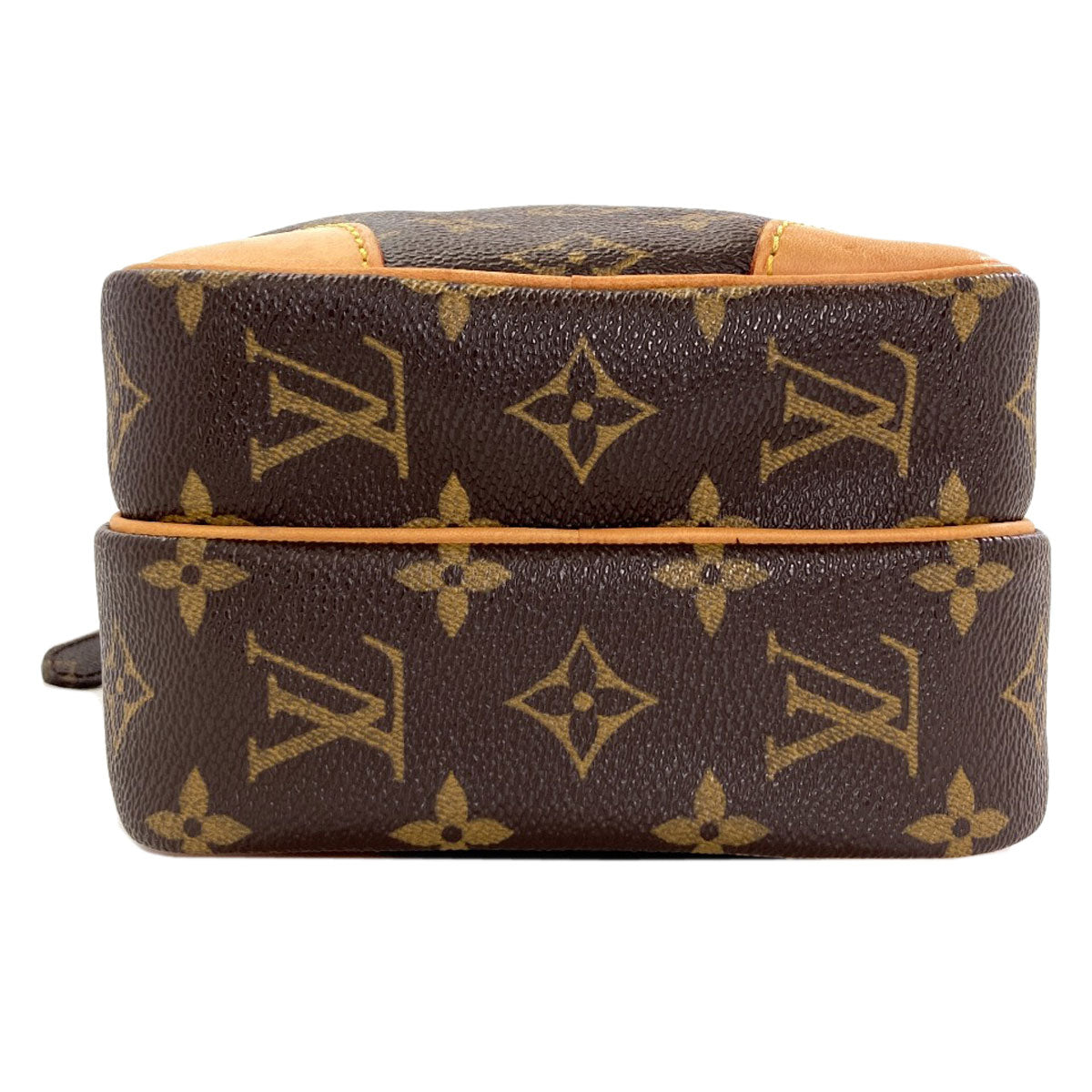 LOUIS VUITTON M45236 Amazon Shoulder Bag Monogram canvas Ladies [Used]