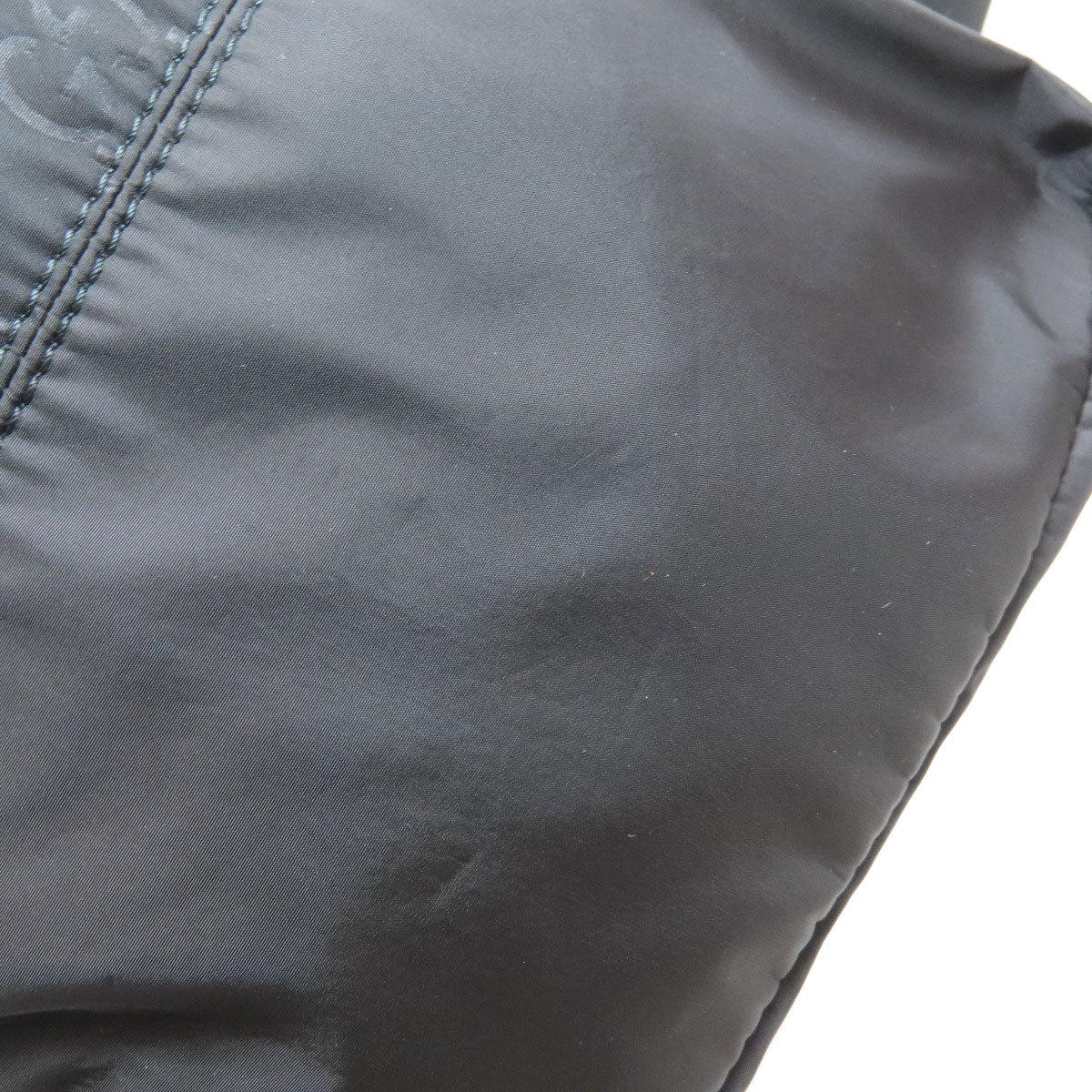 GUCCI 510336 Outlet GG Backpack Â· Daypack Nylon Ladies [Used]