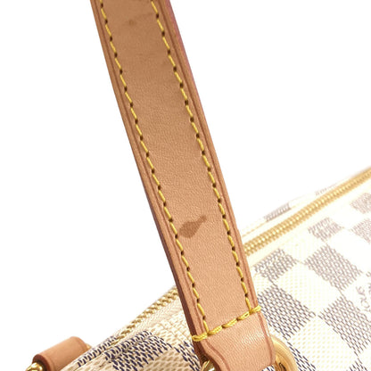 LOUIS VUITTON N51261 Totally PM Tote Bag Damier canvas Ladies [Used]