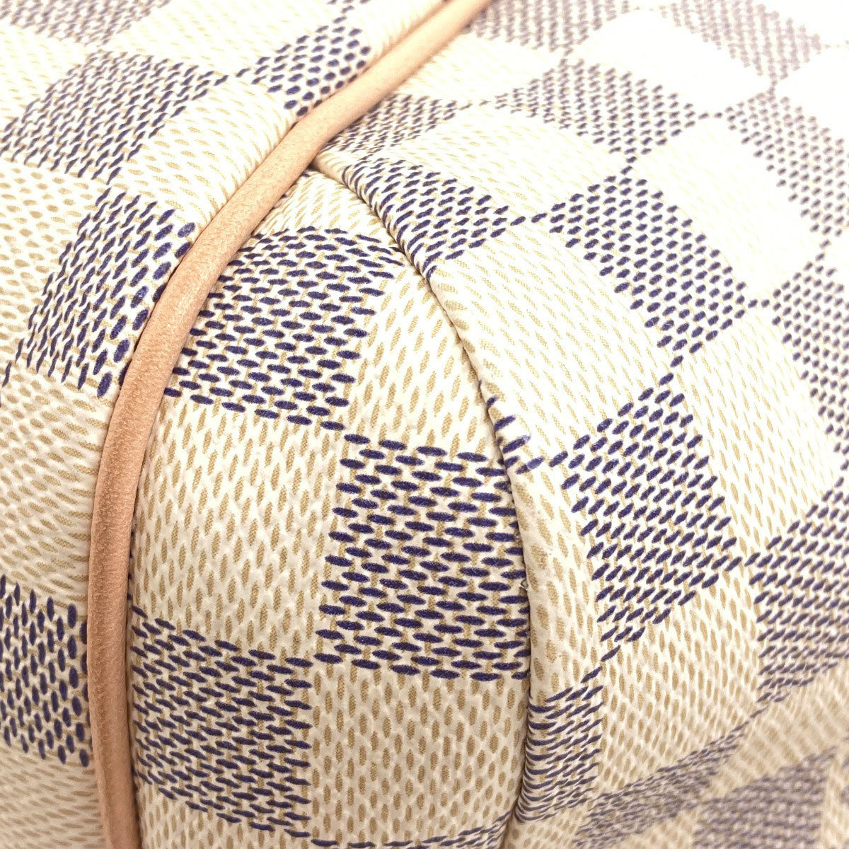 LOUIS VUITTON N51261 Totally PM Tote Bag Damier canvas Ladies [Used]