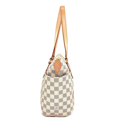 LOUIS VUITTON N51261 Totally PM Tote Bag Damier canvas Ladies [Used]