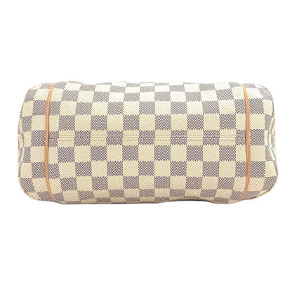 LOUIS VUITTON N51261 Totally PM Tote Bag Damier canvas Ladies [Used]