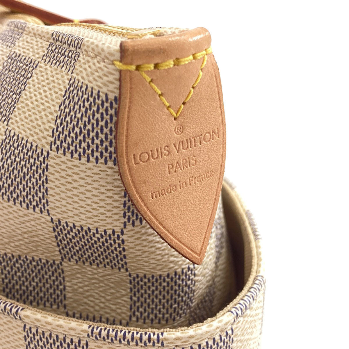 LOUIS VUITTON N51261 Totally PM Tote Bag Damier canvas Ladies [Used]