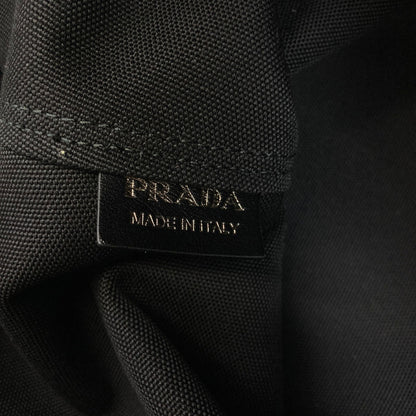 PRADA 2WAY Tote Bag Denim Ladies [Used]