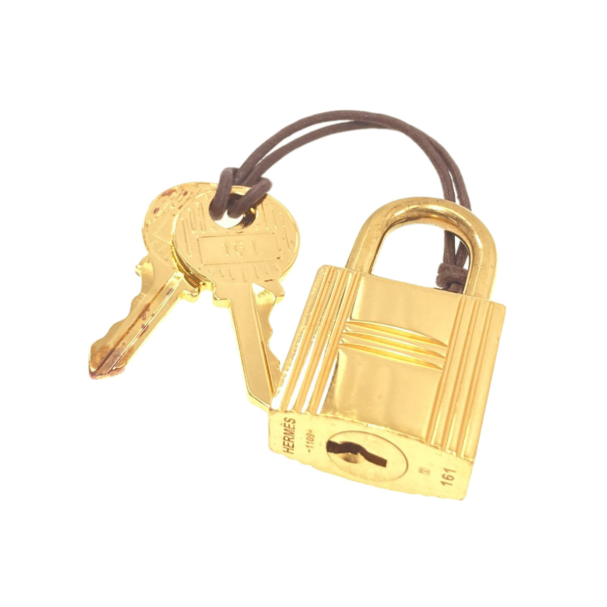 HERMES Picotin Lock MM GoldHardware Handbag Taurillon Clemence Ladies [Used]