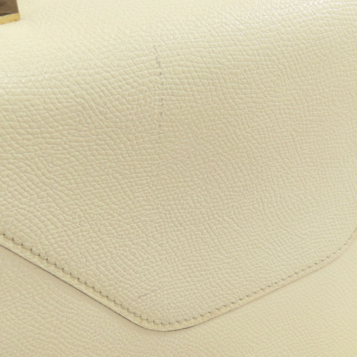 Valextra Iside Medium 2WAY Handbag Calf Ladies [Used]
