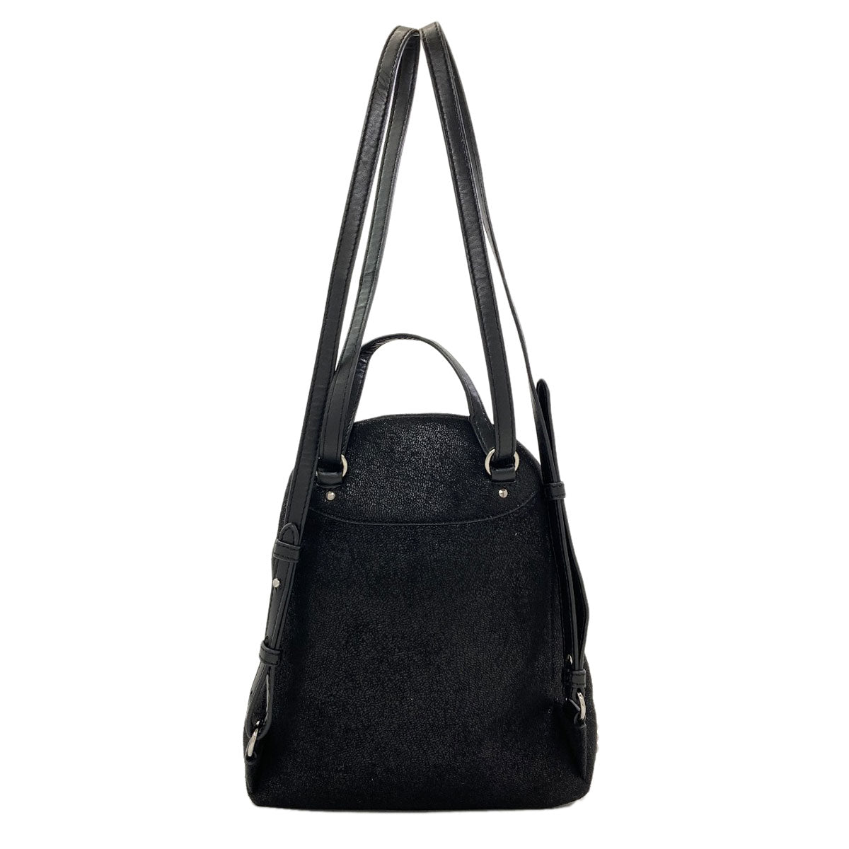 Stella McCartney Falabella Starstuds Backpack Â· Daypack Polyester Ladies [Used]