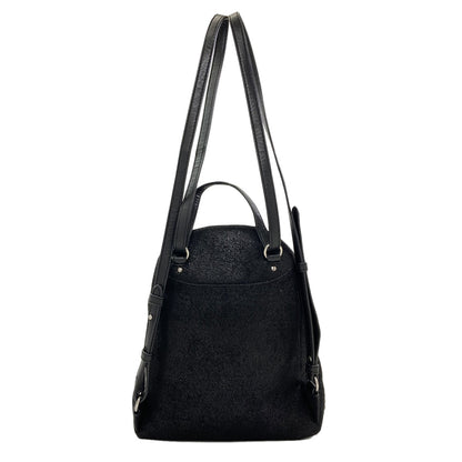 Stella McCartney Falabella Starstuds Backpack Â· Daypack Polyester Ladies [Used]