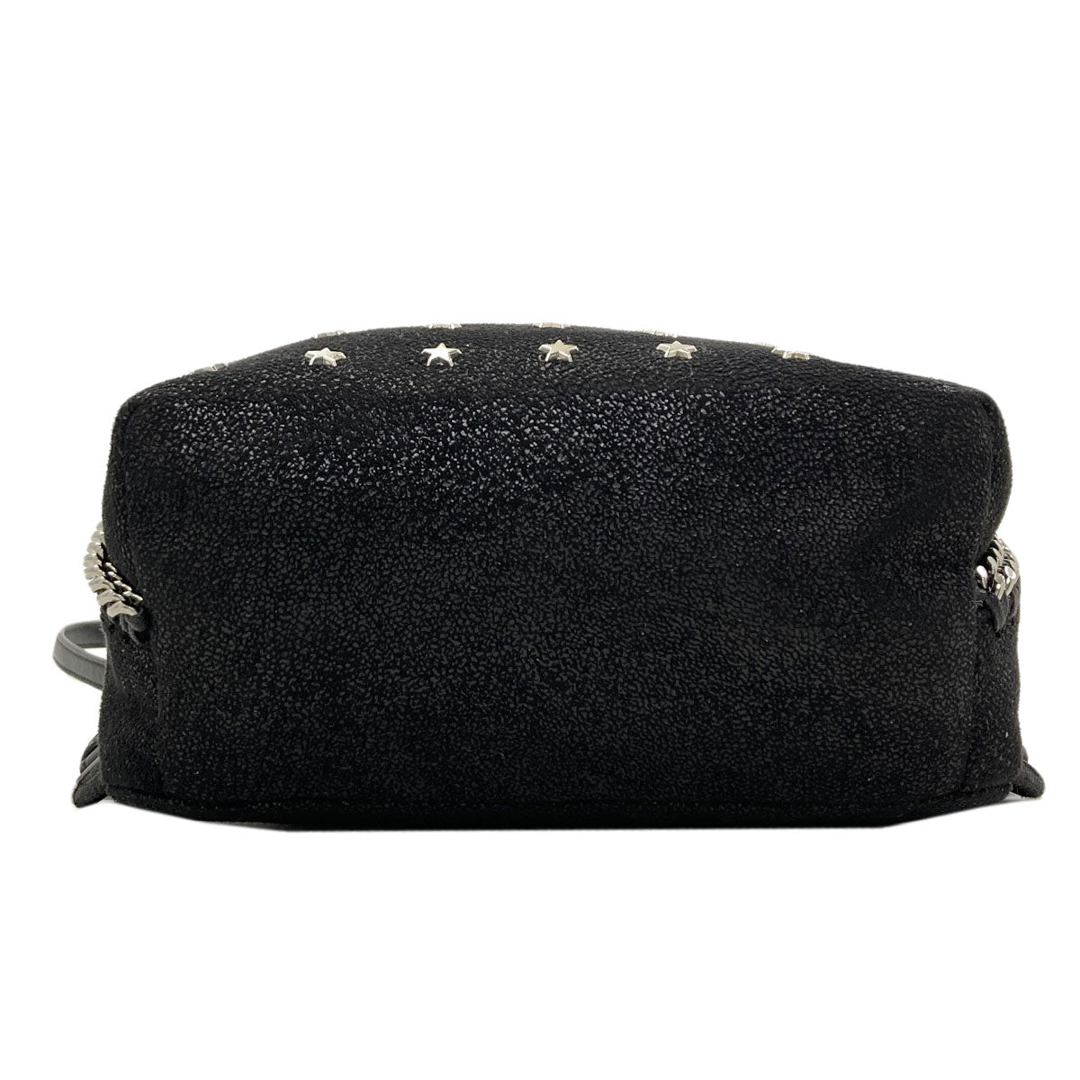 Stella McCartney Falabella Starstuds Backpack Â· Daypack Polyester Ladies [Used]