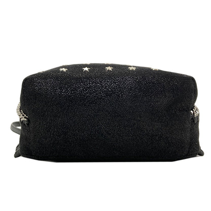 Stella McCartney Falabella Starstuds Backpack Â· Daypack Polyester Ladies [Used]
