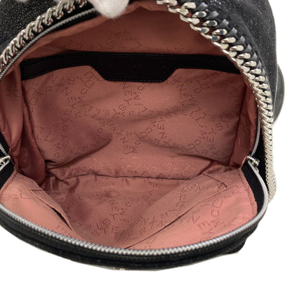 Stella McCartney Falabella Starstuds Backpack Â· Daypack Polyester Ladies [Used]