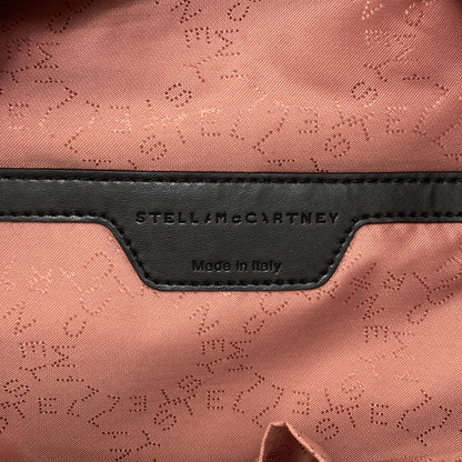 Stella McCartney Falabella Starstuds Backpack Â· Daypack Polyester Ladies [Used]