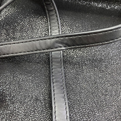 Stella McCartney Falabella Starstuds Backpack Â· Daypack Polyester Ladies [Used]