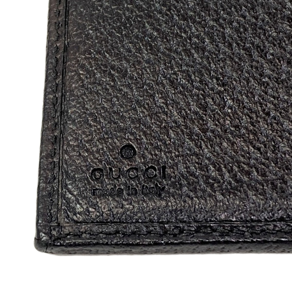 GUCCI 154183 GG canvas Bifold Wallet with Coin Pocket Canvas Ladies [Used]