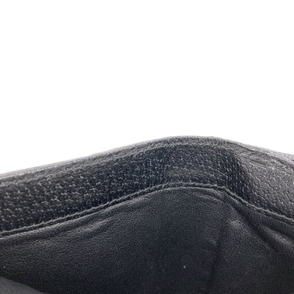 GUCCI 154183 GG canvas Bifold Wallet with Coin Pocket Canvas Ladies [Used]