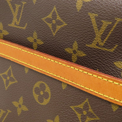 LOUIS VUITTON M45244 Nile Shoulder Bag Monogram canvas Ladies [Used]