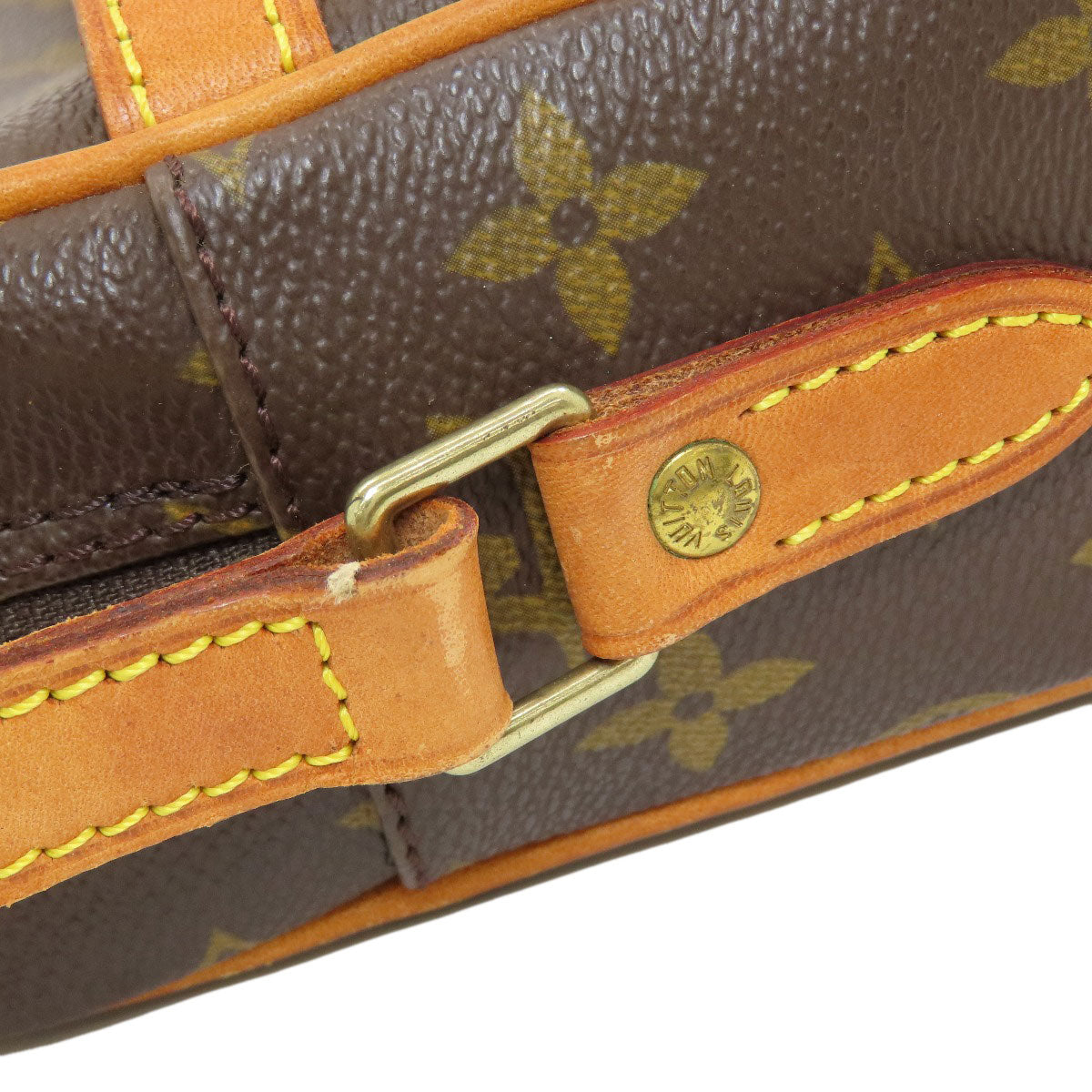 LOUIS VUITTON M45244 Nile Shoulder Bag Monogram canvas Ladies [Used]