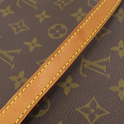 LOUIS VUITTON M45244 Nile Shoulder Bag Monogram canvas Ladies [Used]
