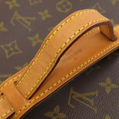 LOUIS VUITTON M45244 Nile Shoulder Bag Monogram canvas Ladies [Used]