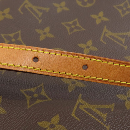 LOUIS VUITTON M45244 Nile Shoulder Bag Monogram canvas Ladies [Used]