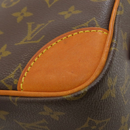 LOUIS VUITTON M45244 Nile Shoulder Bag Monogram canvas Ladies [Used]