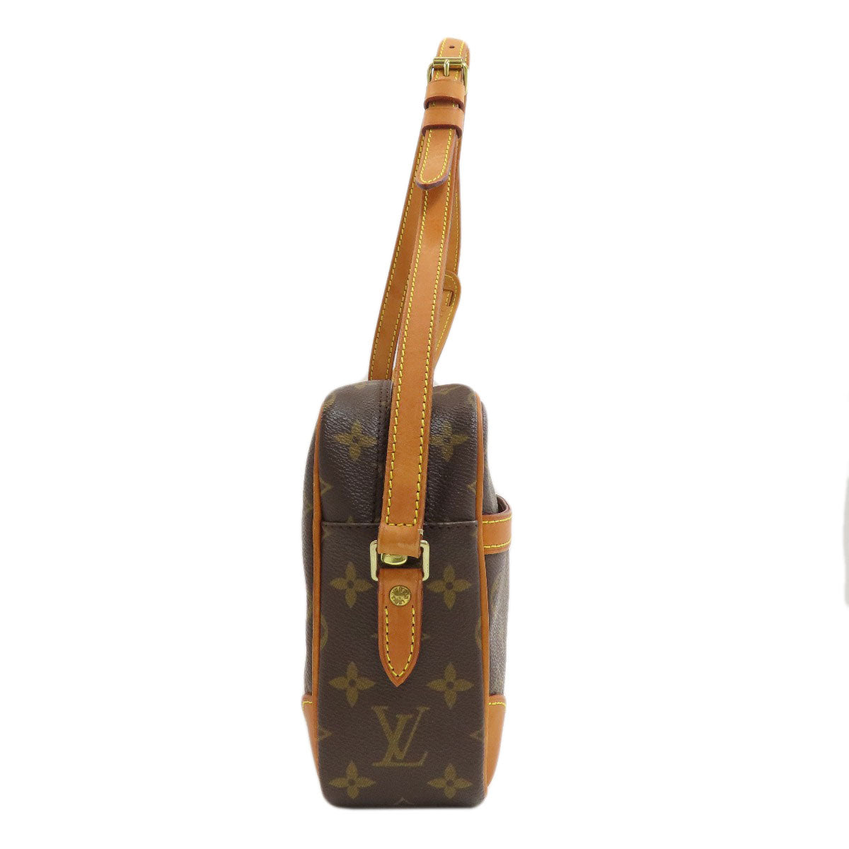 LOUIS VUITTON M45244 Nile Shoulder Bag Monogram canvas Ladies [Used]