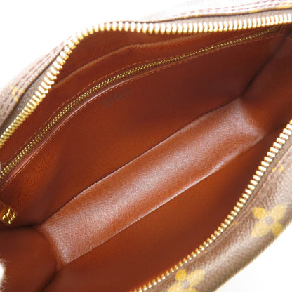 LOUIS VUITTON M45244 Nile Shoulder Bag Monogram canvas Ladies [Used]