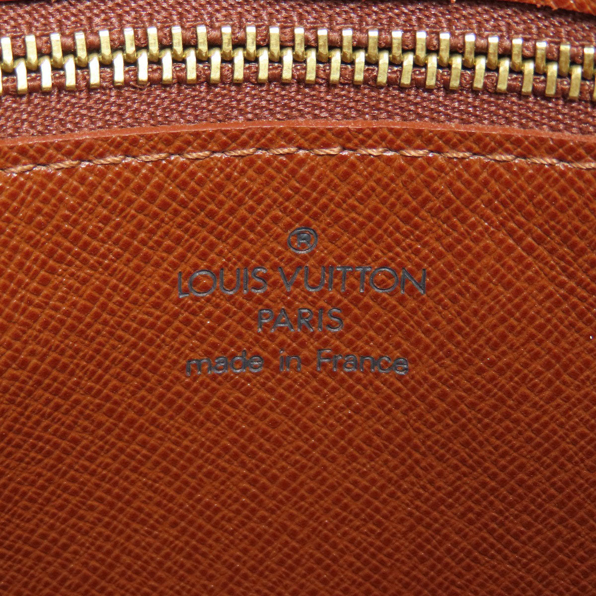 LOUIS VUITTON M45244 Nile Shoulder Bag Monogram canvas Ladies [Used]