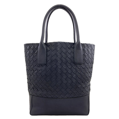 BOTTEGA VENETA Intrecciato Tote Bag Calf Ladies [Used]