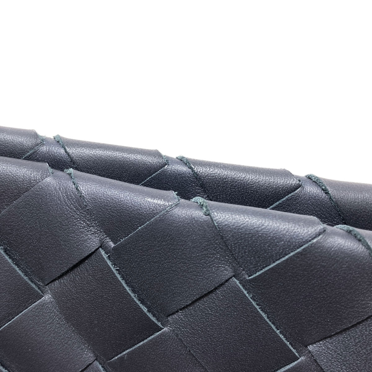 BOTTEGA VENETA Intrecciato Tote Bag Calf Ladies [Used]