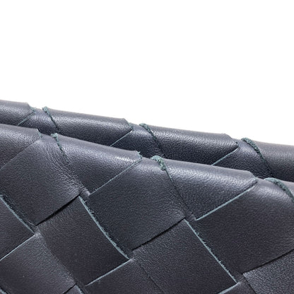 BOTTEGA VENETA Intrecciato Tote Bag Calf Ladies [Used]