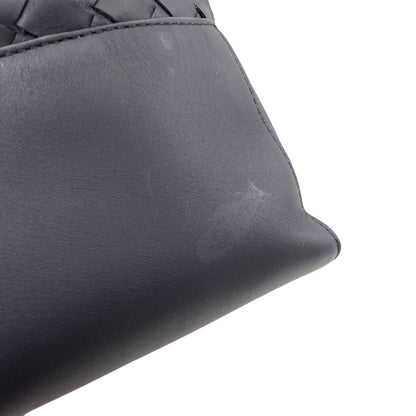 BOTTEGA VENETA Intrecciato Tote Bag Calf Ladies [Used]
