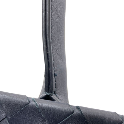 BOTTEGA VENETA Intrecciato Tote Bag Calf Ladies [Used]
