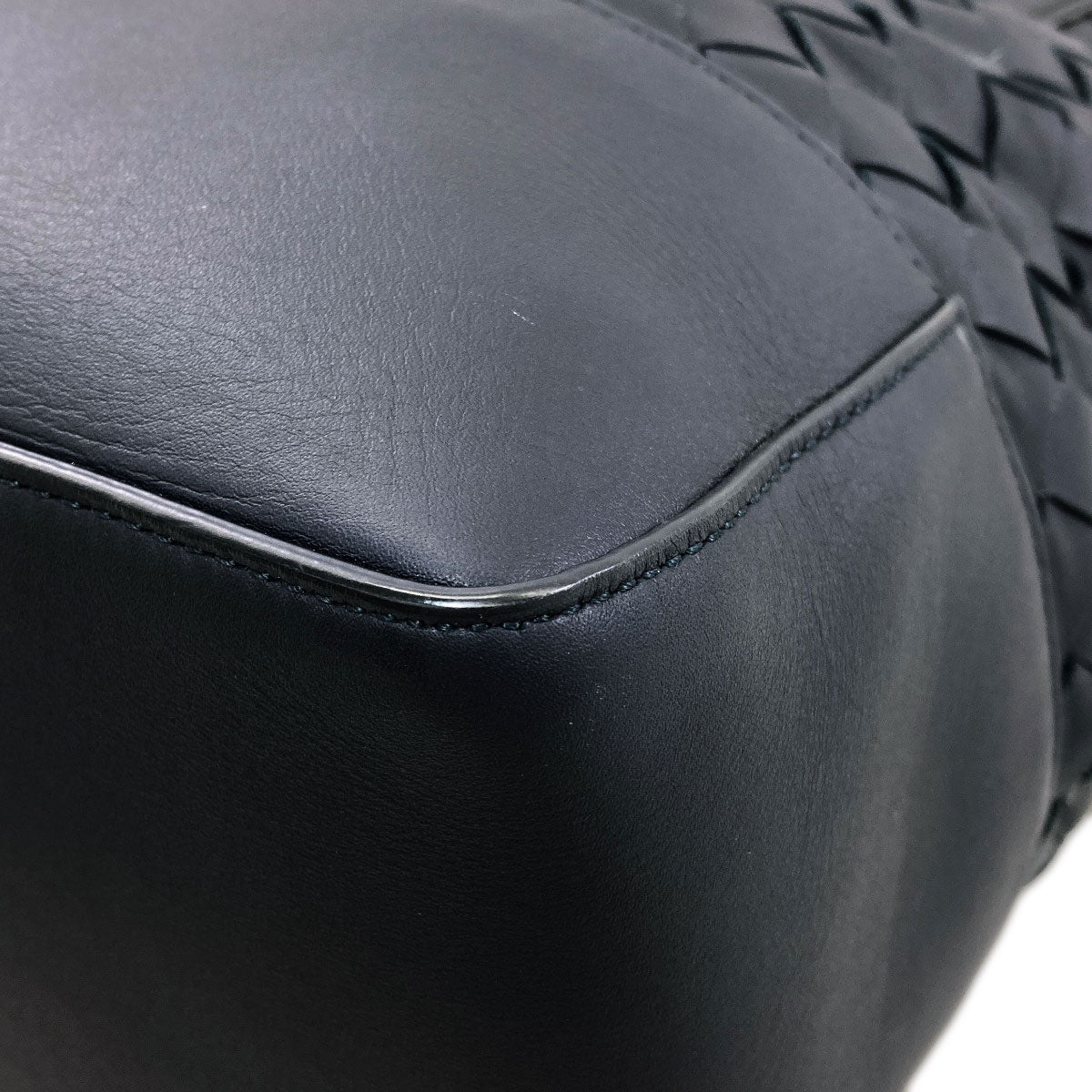 BOTTEGA VENETA Intrecciato Tote Bag Calf Ladies [Used]
