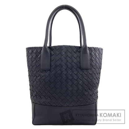 BOTTEGA VENETA Intrecciato Tote Bag Calf Ladies [Used]