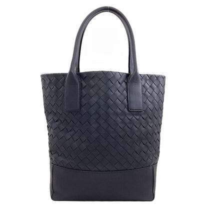 BOTTEGA VENETA Intrecciato Tote Bag Calf Ladies [Used]