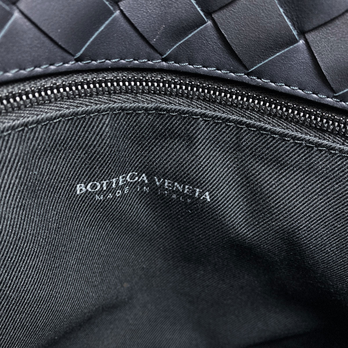 BOTTEGA VENETA Intrecciato Tote Bag Calf Ladies [Used]