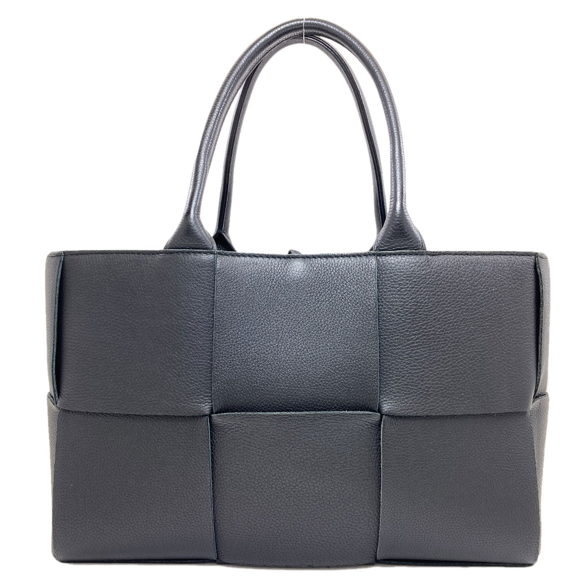 BOTTEGA VENETA Arco Tote Bag Calf Ladies [Used]