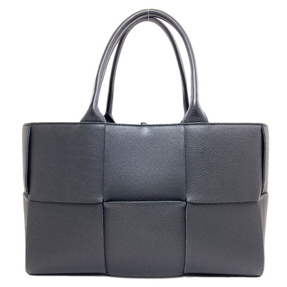 BOTTEGA VENETA Arco Tote Bag Calf Ladies [Used]
