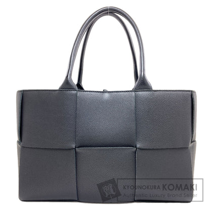 BOTTEGA VENETA Arco Tote Bag Calf Ladies [Used]