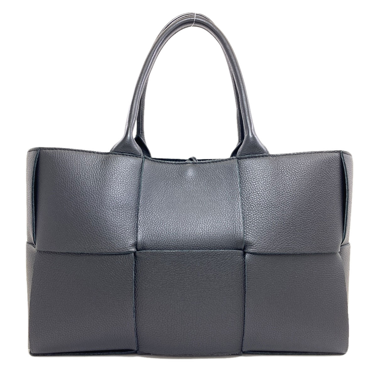 BOTTEGA VENETA Arco Tote Bag Calf Ladies [Used]