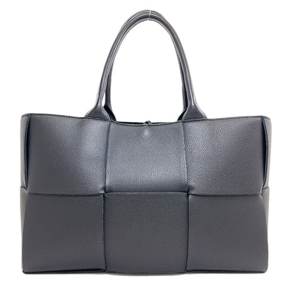 BOTTEGA VENETA Arco Tote Bag Calf Ladies [Used]