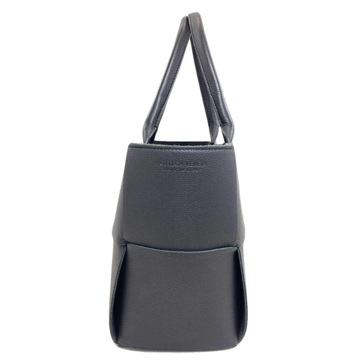 BOTTEGA VENETA Arco Tote Bag Calf Ladies [Used]