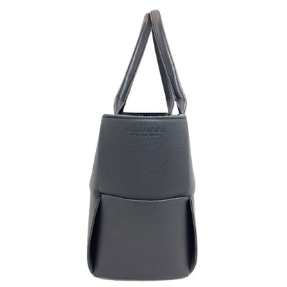 BOTTEGA VENETA Arco Tote Bag Calf Ladies [Used]